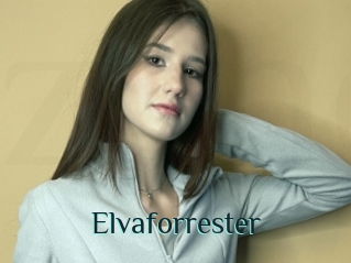 Elvaforrester