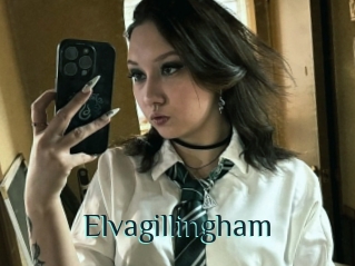 Elvagillingham