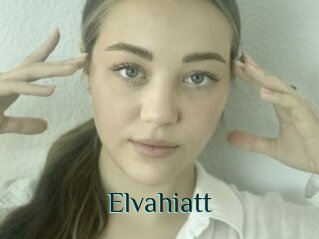 Elvahiatt