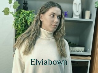 Elviabown