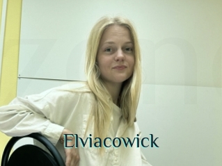 Elviacowick