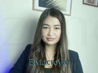 Elviacroyle