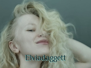 Elviadaggett