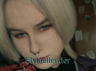 Elviaellender