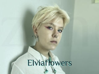 Elviaflowers