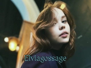 Elviagossage