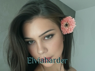 Elviaharder