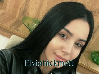 Elviahickmott