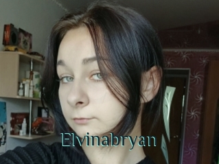 Elvinabryan