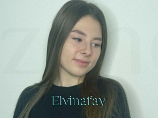 Elvinafay