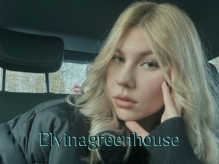 Elvinagreenhouse