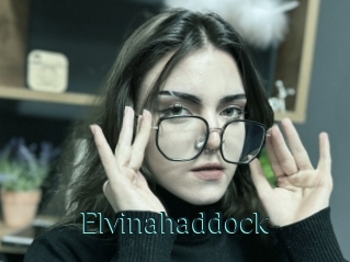 Elvinahaddock