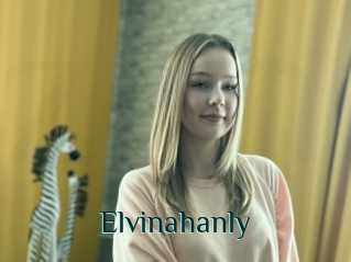 Elvinahanly