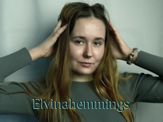 Elvinahemmings
