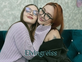 Elvingreiss