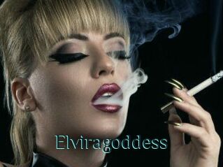 Elviragoddess