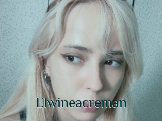 Elwineacreman