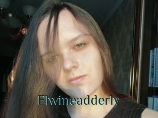 Elwineadderly