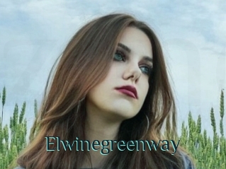Elwinegreenway
