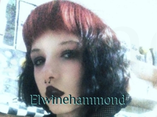 Elwinehammond