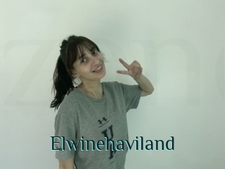 Elwinehaviland