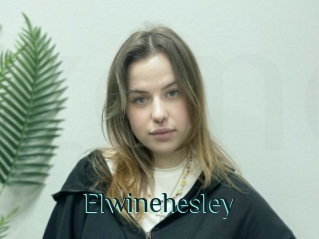 Elwinehesley