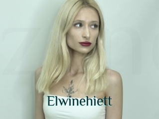 Elwinehiett