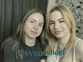Elwynaandlora