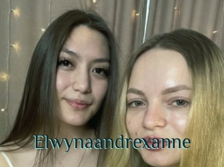 Elwynaandrexanne