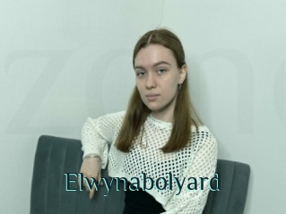 Elwynabolyard