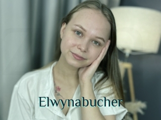 Elwynabucher
