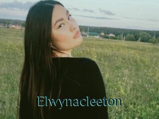 Elwynacleeton