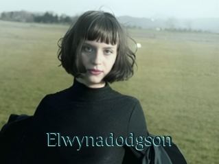 Elwynadodgson