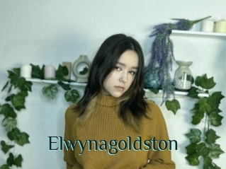Elwynagoldston