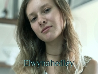 Elwynahedley