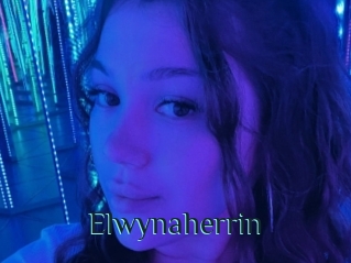 Elwynaherrin