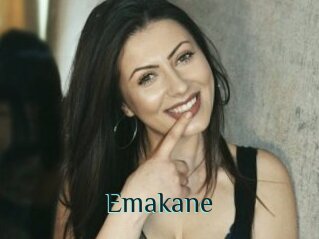 Emakane
