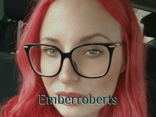 Emberroberts