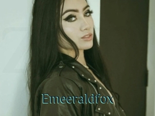 Emeeraldfox