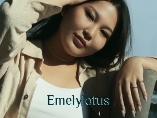 Emelylotus