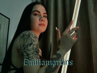 Emiliamartins