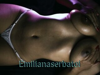 Emilianaserbatoi