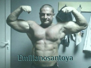 Emilianosantoya
