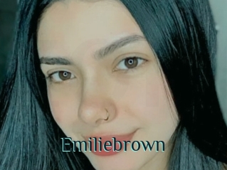 Emiliebrown