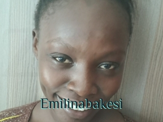 Emilinabakesi