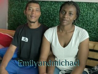 Emilyandmichael