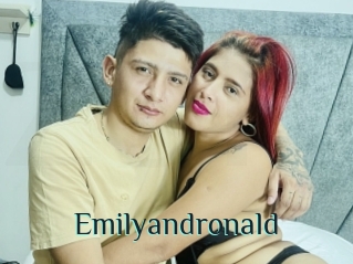 Emilyandronald