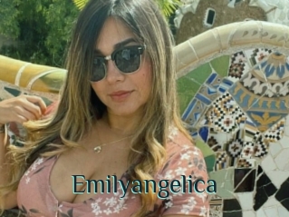 Emilyangelica