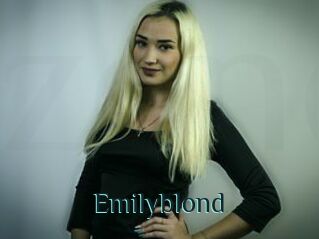 Emilyblond