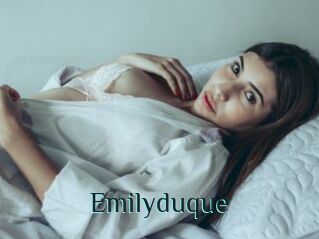 Emilyduque